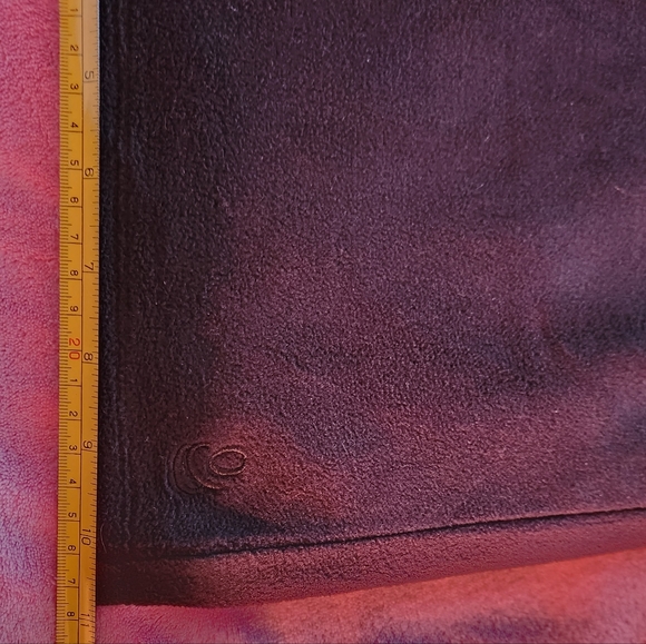 Womens fleece pant - Picture 5 of 8